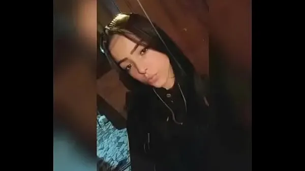 Vroča Girl Fuck Viral Video Facebook sveža cev