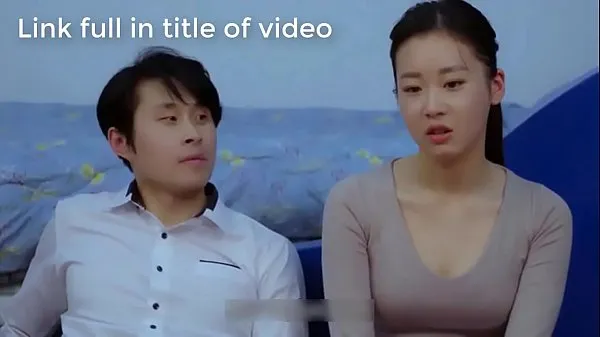 Varm korean movie färsk tub