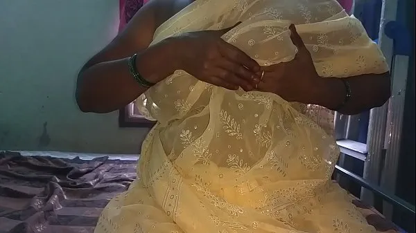 Forró indian bhabhi hot show will help to make u cum friss cső
