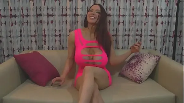 गरम Slutty Pink Dress Butt Fuck ताज़ा ट्यूब