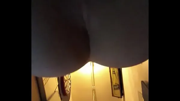 Hot d. and horny brandys tight asshole close up fresh Tube