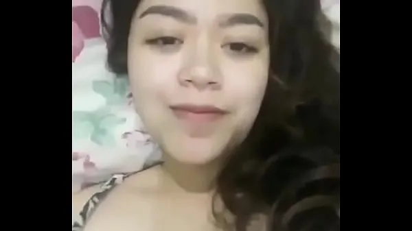 Varm Indonesian ex girlfriend nude video s.id/indosex färsk tub