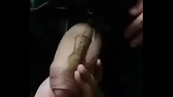 playing with uncut dick أنبوب جديد ساخن
