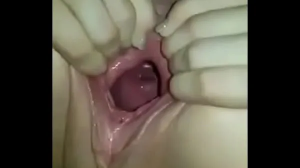 Hot my stepsister's vagina full video fresh Tube