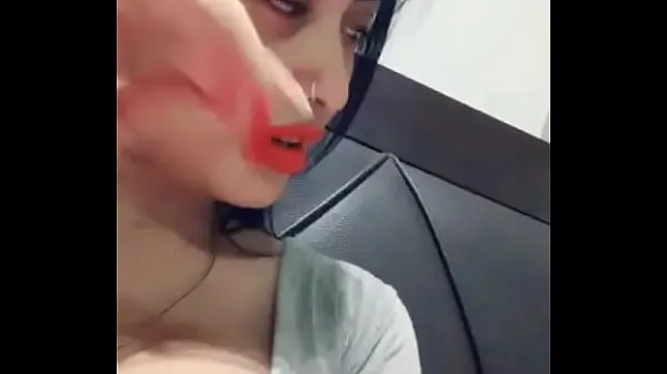 ร้อนแรง Hot sexy babe Piumi - srilankan selfie t. Video viral หลอดสด