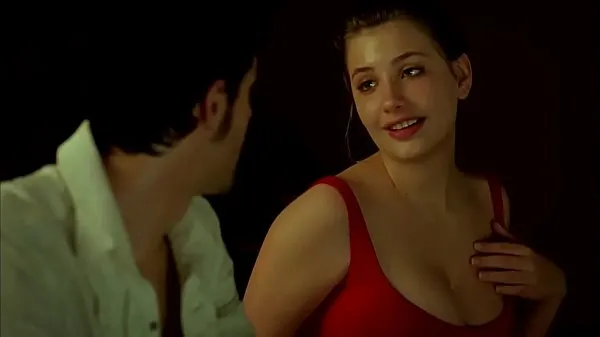 Sıcak Italian Miriam Giovanelli sex scenes in Lies And Fat taze Tüp