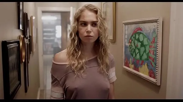 गरम The australian actress Penelope Mitchell being naughty, sexy and having sex with Nicolas Cage in the awful movie "Between Worlds ताज़ा ट्यूब