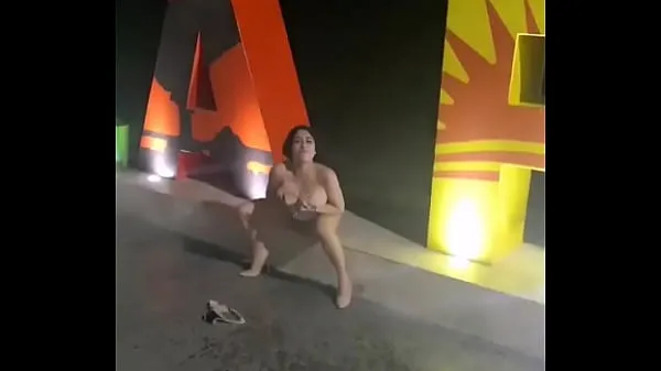 Ống nóng Colombian tourist masturbating tươi