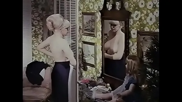 Tabung segar The Divorcee (aka Frustration) 1966 panas
