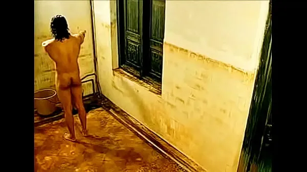 Hot south Indian actor nude Tiub segar panas