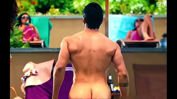 뜨거운 Bollywood actor Varun Dhawan Nude 신선한 튜브