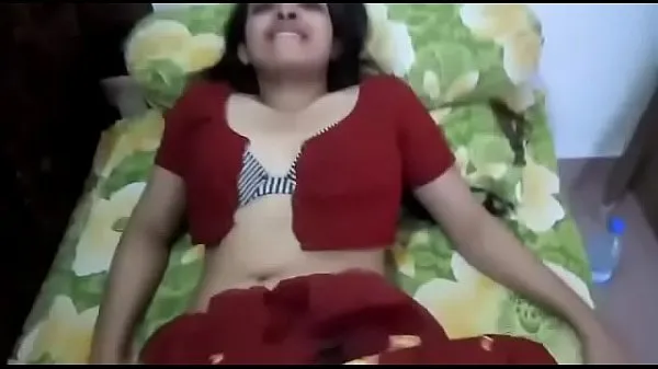 Forró Desi indian girl friss cső