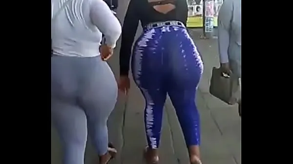 African big booty أنبوب جديد ساخن
