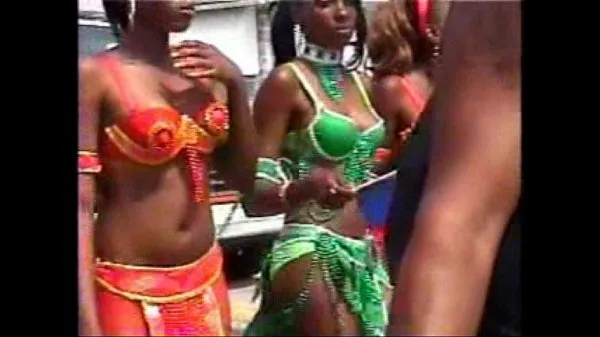 Ζεστό Miami Vice - Carnival 2006 φρέσκο ​​σωλήνα