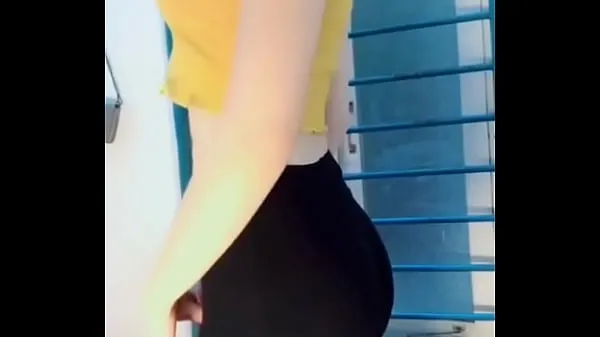 Hot Sexy, sexy, round butt butt girl, watch full video and get her info at: ! Have a nice day! Best Love Movie 2019: EDUCATION OFFICE (Voiceover fresh Tube