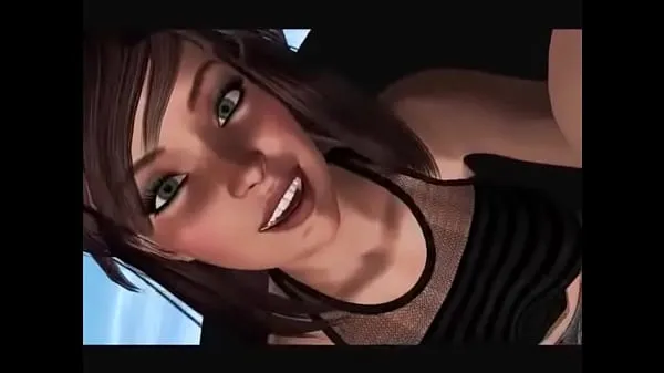 Forró Giantess Vore Animated 3dtranssexual friss cső