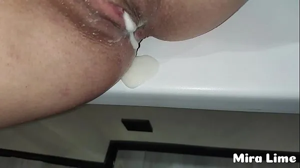 गरम Risky creampie while family at the home ताज़ा ट्यूब