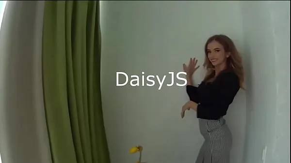 Varm Daisy JS high-profile model girl at Satingirls | webcam girls erotic chat| webcam girls färsk tub