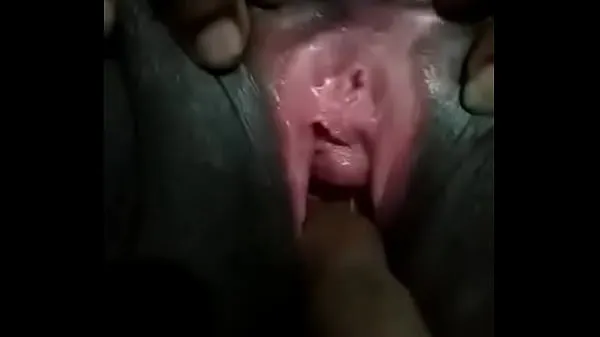 Hot Sri Lankan big pussy fresh Tube