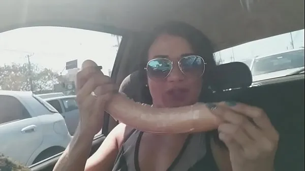 Hot Uber by Pikachu Bianca has fun with the toys she gained making uber fresh Tube
