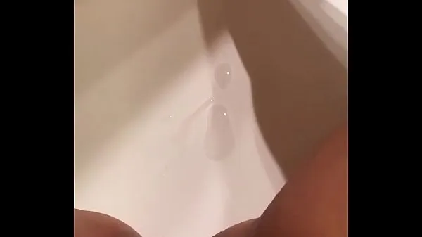 Varm Masturbation orgasm färsk tub