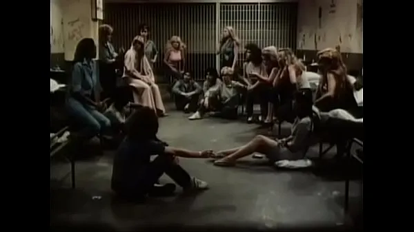 Chained Heat (alternate title: Das Frauenlager in West Germany) is a 1983 American-German exploitation film in the women-in-prison genre Tiub segar panas