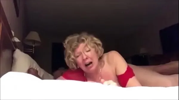 Hot Old couple gets down on it fresh Tube