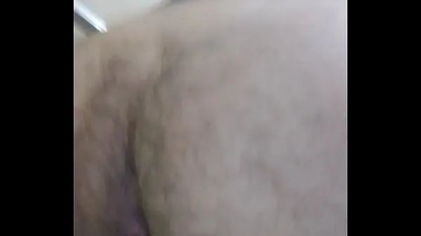 Hot Squirting shemale cum out my butt fresh Tube