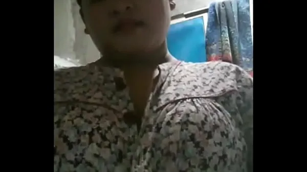 Gorąca Filipino Mom Live świeża tuba