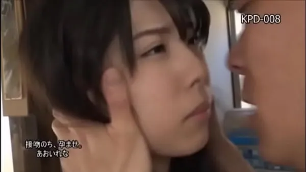 熱いAfter kissing, let's have a vaginal cum shot Rena Aoi新鮮なチューブ