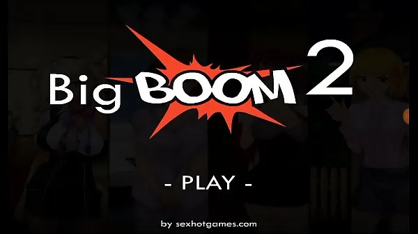 Ống nóng Big Boom 2 GamePlay Hentai Flash Game For Android tươi