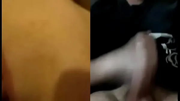 Ζεστό Wife touches herself in video fuck φρέσκο ​​σωλήνα