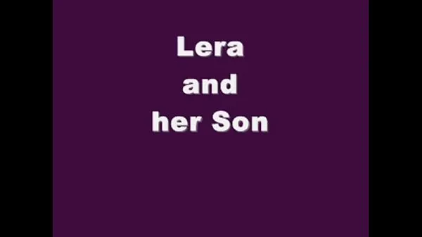 Hete Lera & Son verse buis