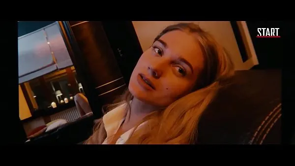 Tabung segar Kristina Asmus - Nude Sex Scene from 'Text' (uncensored panas