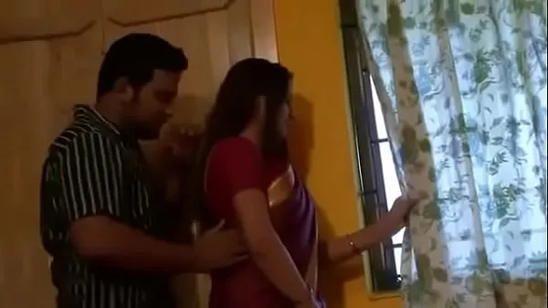 Hete Indian aunty sex video verse buis