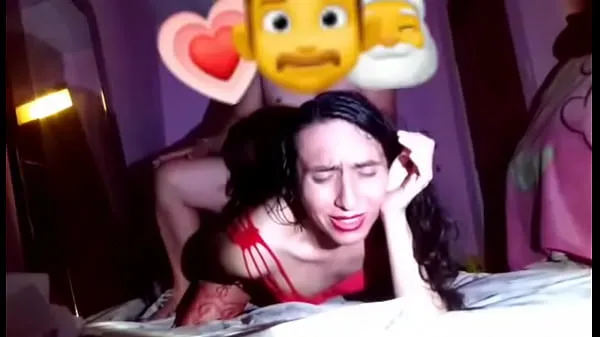 Gorąca VENEZUELAN DADDY ON HIS 40S FUCK ME IN DOGGYSTYLE AND I SUCK HIS DICK AFTER, HE THINKS I s. MYSELF SO I TAKE TOILET PAPER AND SHOW HIM IM NOT, MY PUSSY CLEAN AND WET LIKE THAT świeża tuba