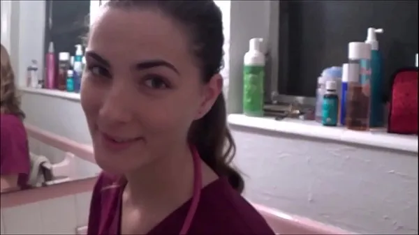 Chaud Nurse Step Mom Teaches How to Have Sex Tube frais