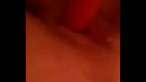 Hot redhead slut masturbates first time fresh Tube
