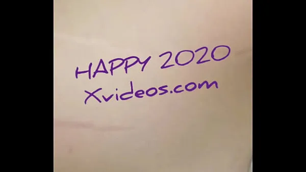 Pillow Play wants to wish you a Happy 2020 أنبوب جديد ساخن