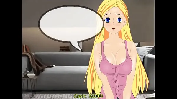 FuckTown Casting Adele GamePlay Hentai Flash Game For Android Devices أنبوب جديد ساخن