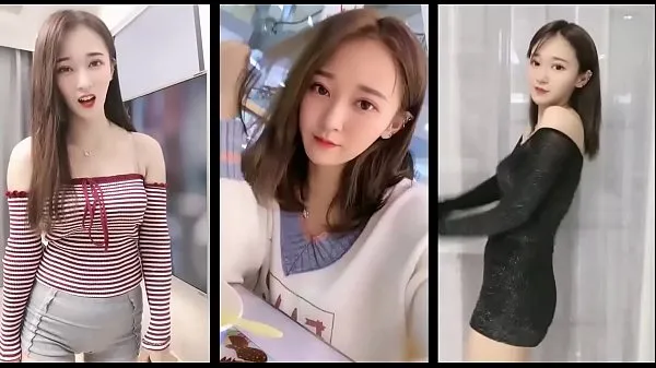 Young asian dance girl like to webcam her body till gets fucked Tiub segar panas