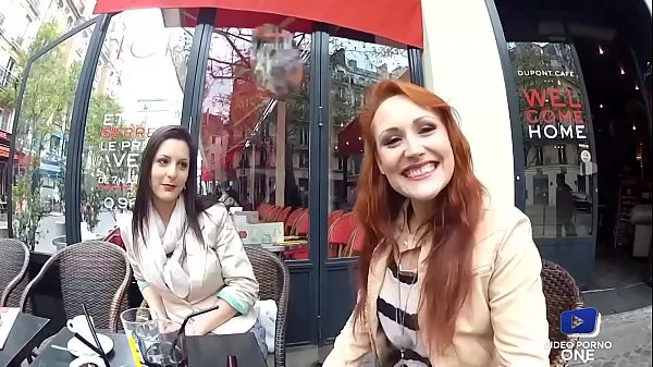 Gorąca Emy Russo loves having fun with other women świeża tuba