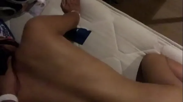 Varm Anal Thai Cumming From my Big Dick in her Ass färsk tub