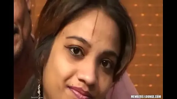 Hot Young desi girl with old uncle fresh Tube