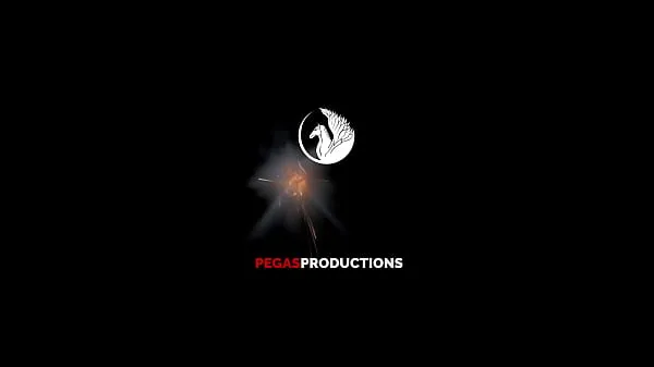 Forró Pegas Productions - A Photoshoot that turns into an ass friss cső