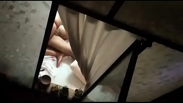 Ống nóng My girlfriend fucking at the neighbor's house while I get home from work - Rensar tươi