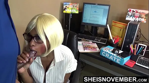 Ống nóng I Sacrifice My Morals At My New Secretary Admin Job Fucking My Boss After Giving Blowjob With Big Tits And Nipples Out, Hot Busty Girl Sheisnovember Big Butt And Hips Bouncing, Wet Pussy Riding Big Dick, Hardcore Reverse Cowgirl On Msnovember tươi