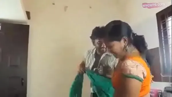 Hot Aunty New Romantic Short Film Romance With Old Uncle Hot fresh Tube