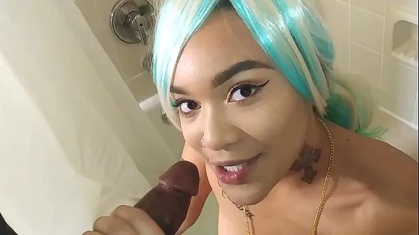 Hot visit ~ Mermaid Tricked into Swallowing My Cum fresh Tube