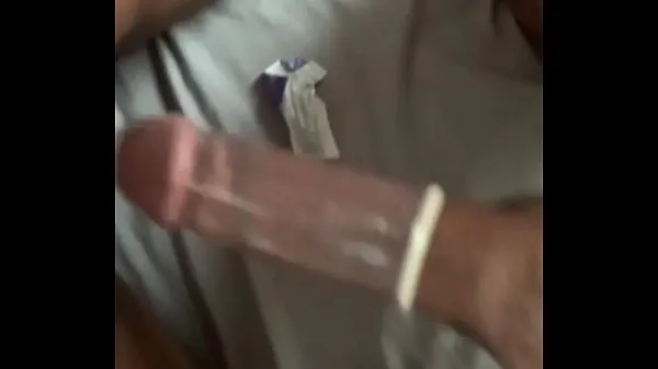 Hot Pussy too good had to take off the condom fresh Tube